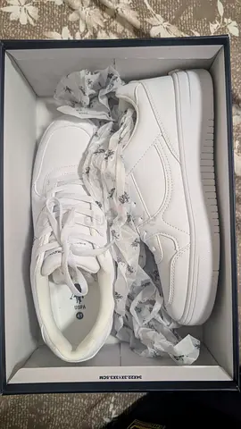 USPA Sport Shoes (new/unused)