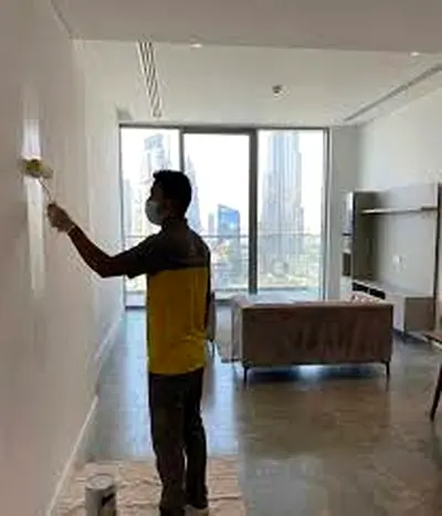 Villa Painting Experts