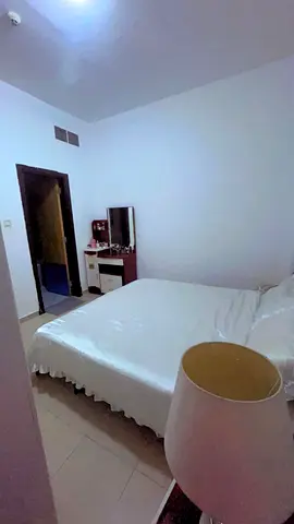 Furnished 2BR Pearl Towers Ajman Prime Location