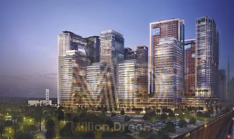 NEXT TO METRO II 5 MINS TO WORLD TRADE CENTRE II WASL