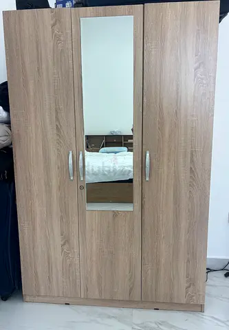 Full bed room set