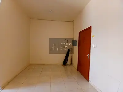 Lavish 1BHK with Balcony Near Safari Mall | Rent AED 27K