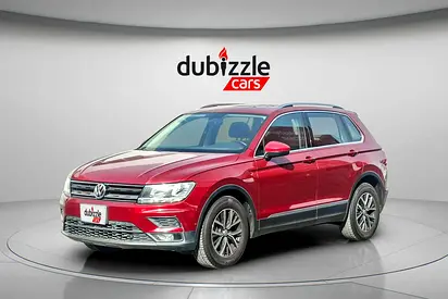 صورة مصغرة 3 لـ 2018 Volkswagen TIGUAN