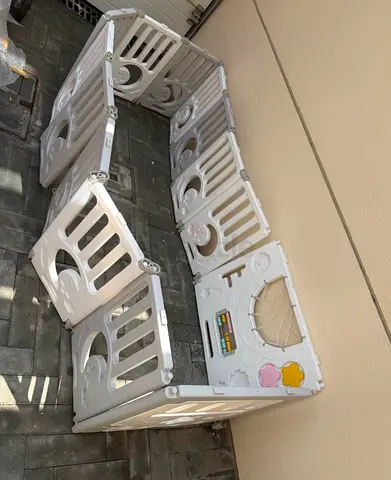 Baby Playpen Dripex