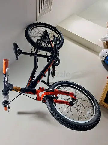 Bicycle - Bike for sale. Brand - Scott (Youth Bike) Bought from Adventure HQ