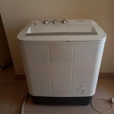 Used Washing Machine 6kg Good Working Condition
