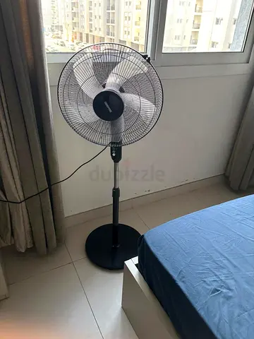 Table fan for sale