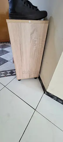 Shoe stand