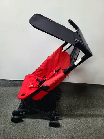 Delta Children Pockit Ultra-compact stroller cabin approved For travel