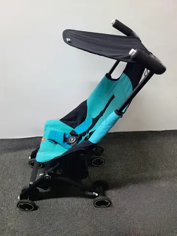 GB Pockit stroller cabin approved For travel Good condition