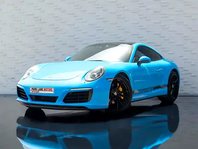 0% DOWN PAYMENT! | PORSCHE 911 CARRERA | 10 DAYS TO BEAT THE SURGE | FULL-SERVICE HISTORY | WARRANTY
