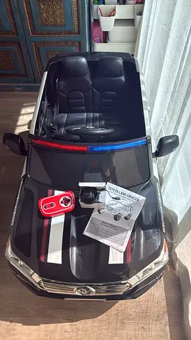 Toy Car Brand New