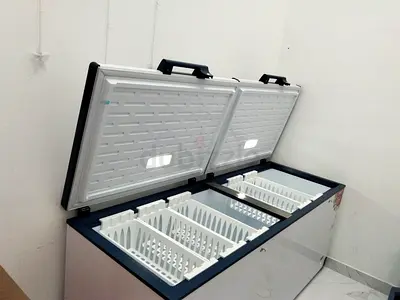 General Line Chest Freezer GL900CF | Like New | Under Warranty