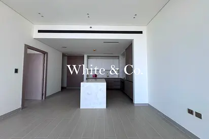 Brand New | Skyline views | Unfurnished