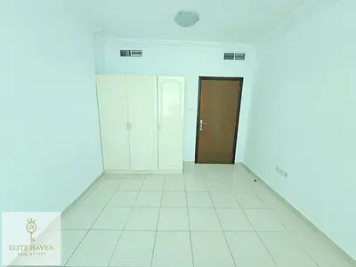 SPACIOUS BRIGHT 2BHK APARTMENT WITH WARDROBE BALCONY