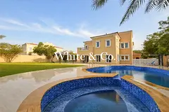 Vacant | Private Pool | Landscaped Garden