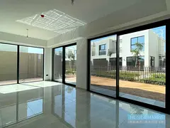 Ready - 3 Bedroom for Rent Al Hamra Village - Luxury Living