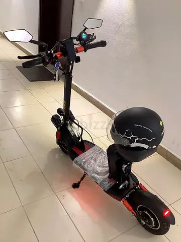 Mytoys mt358 scooter