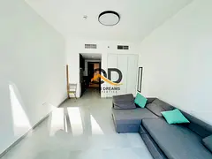 Brand New Studio | Biggest Layout in Tiraz Aljada | All Amenities | Hot Offer