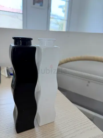Modern Abstract Vases
