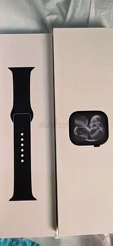 Apple Watch (boxed) - Good condition