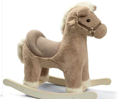 Mamas and papas baby pony