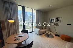 Burj View | Furnished | Ready to move in