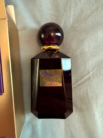 Chopard - Iris Malika 100ml EDP fragrance