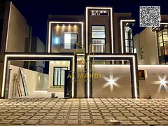 Luxury Finish 5 Master BR Villa + Roof for Sale | Negotiable Price | Maid Room | Bank Financing | Fr