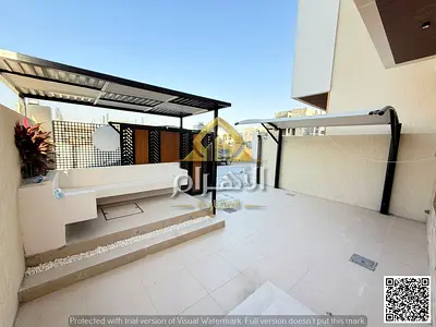 Pay less than 10% down and receive your villa | Own a luxury villa in Al Helio 2, Ajman | 4 master bedrooms | A great deal at a competitive price