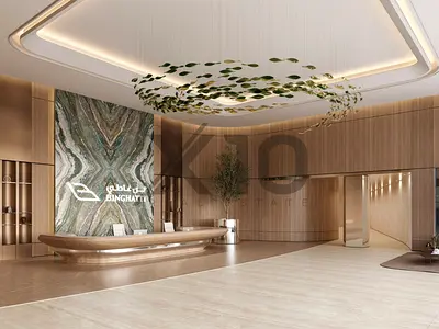 Elegant Studio | High ROI | Prime Area