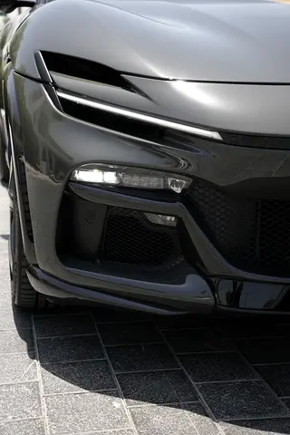 2024 Ferrari PUROSANGUE — миниатюра 16