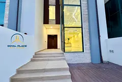 G+2 Villa | Elevator | Rented | Grand Glow JVC