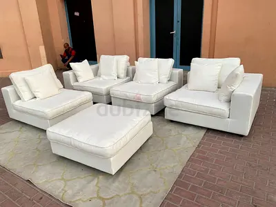 Pm Me If Anyone Interested Marina Home Modular sofa