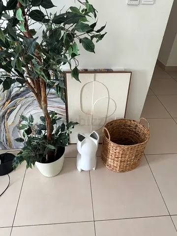 Modern Home Decor Bundle