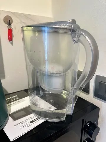 Brita Water Filter Pitcher