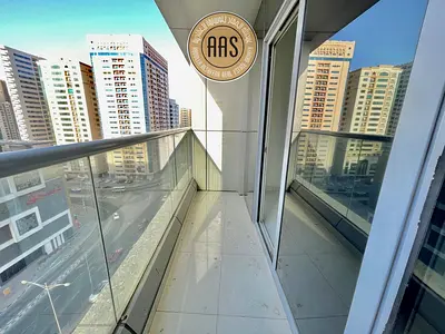 Near Dubai | Prime location | Open View | 3BHK