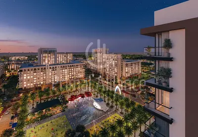 On The Park | High Floor | Mortgage Friendly