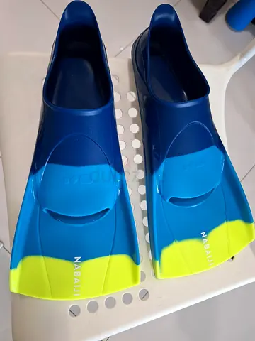 Swimming Fins kids (big kids)