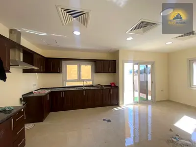 Spacious Stand Alone 5BR Villa for Rent | MBZ City | AED 170k