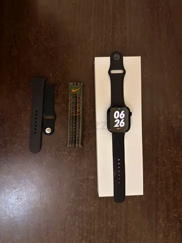 Apple Watch Series 11(black) 46mm