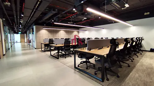 Premium Offices| All Bills Included! No Commission!