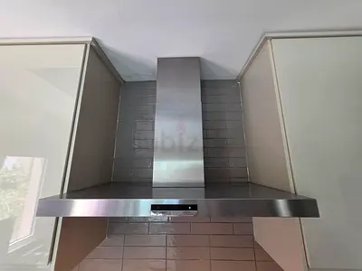 Bosch Series 4 Extractor 90cm