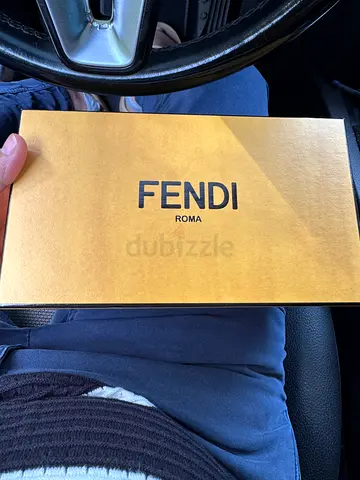 Original Fendi sunglasses for sale brand new