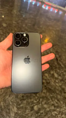 iPhone 15 Pro Max 256go