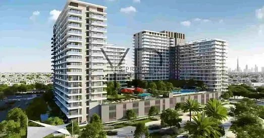 Vida Hillside | Premium Property | Hot Deal | Strategic Location