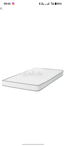 King size - Used, Good Condition