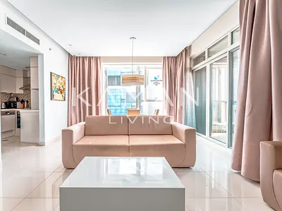 DAMAC Maison The Vogue | High ROI Investment