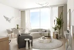 Exclusive | Large Layout | Brand New | Botique Bldg