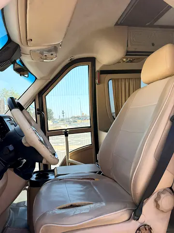 2018 Mercedes-BENZ SPRINTER 照片 12